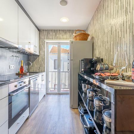 Blue Beach Home Subvilla 48 Nazare Luaran gambar
