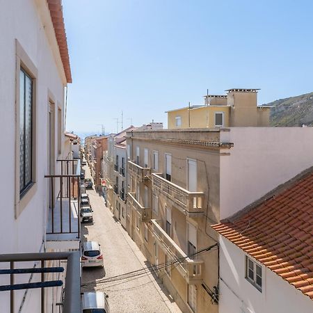 Blue Beach Home Subvilla 48 Nazare Luaran gambar