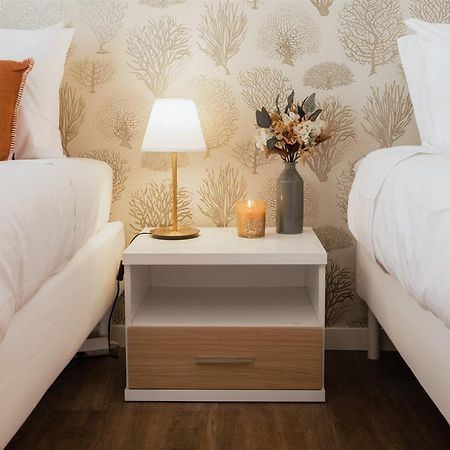 Blue Beach Home Subvilla 48 Nazare Luaran gambar