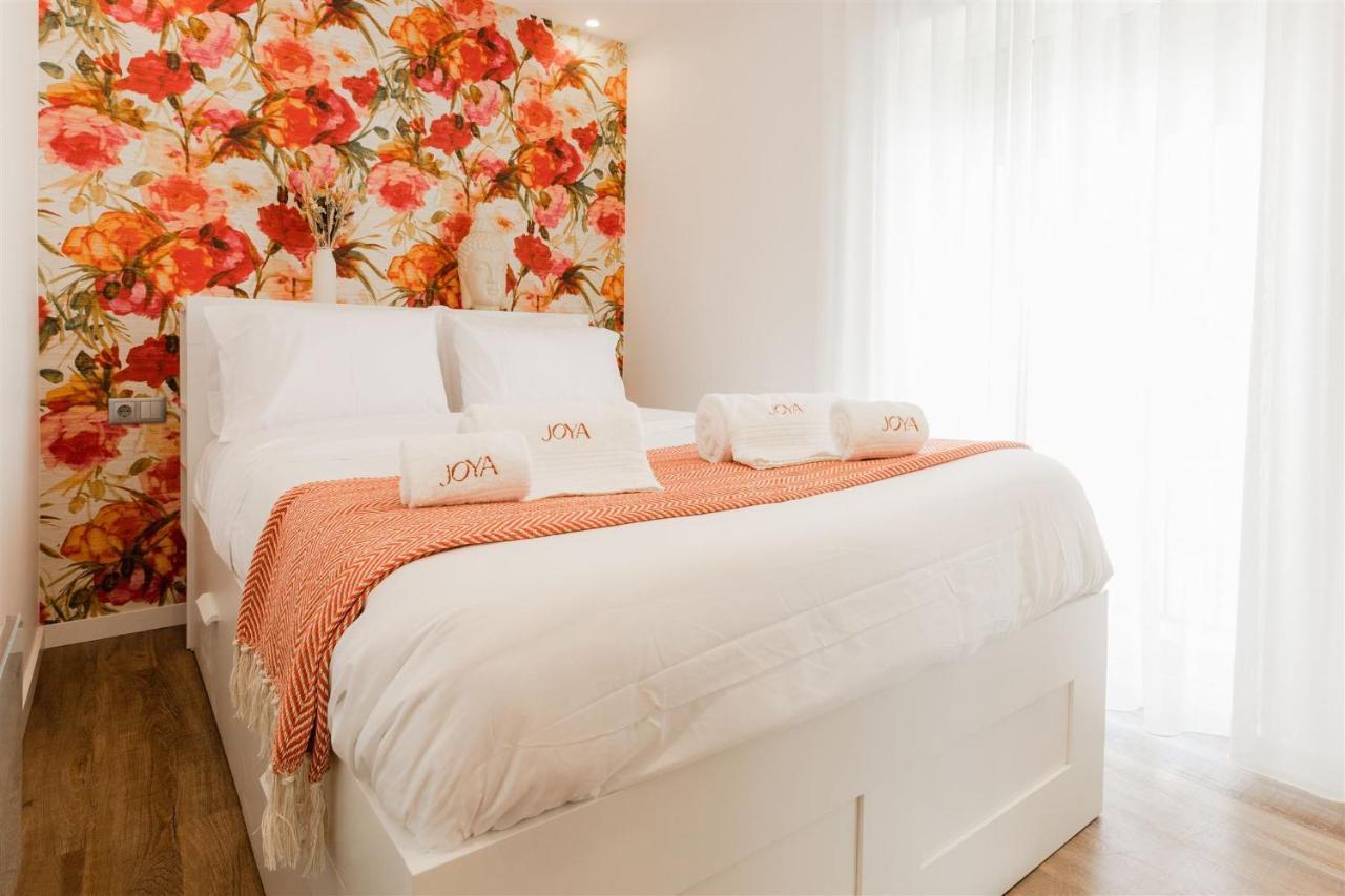 Blue Beach Home Subvilla 48 Nazare Luaran gambar
