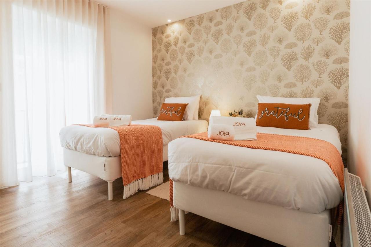 Blue Beach Home Subvilla 48 Nazare Luaran gambar