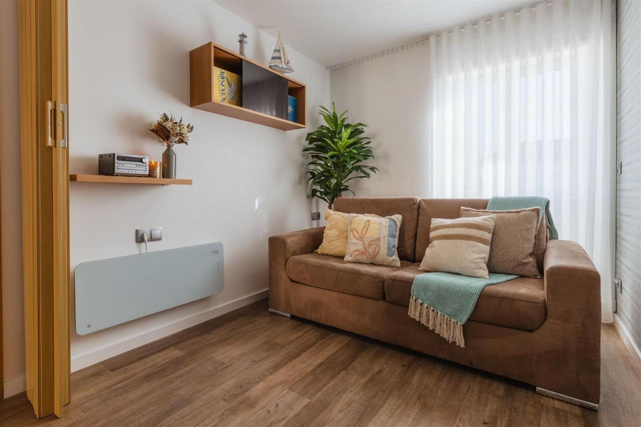 Blue Beach Home Subvilla 48 Nazare Luaran gambar