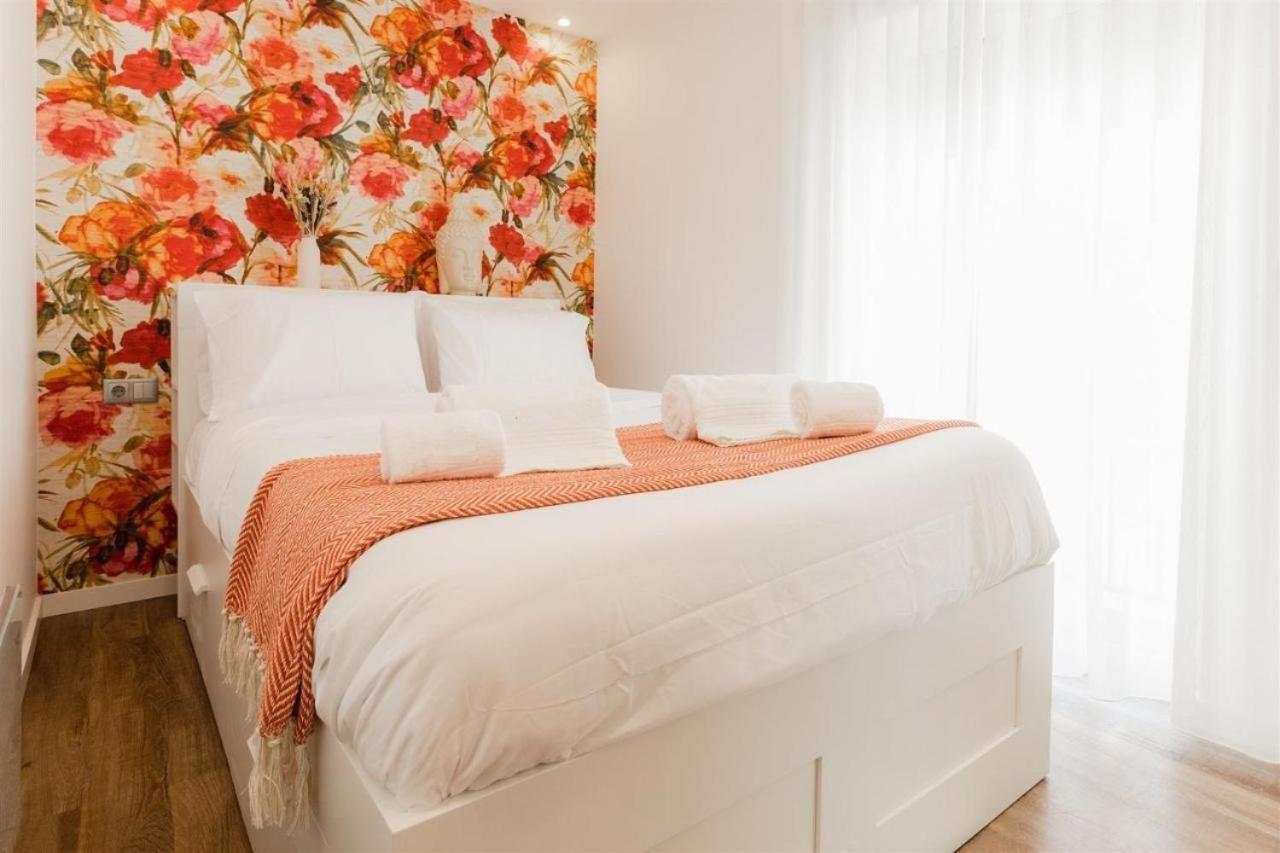 Blue Beach Home Subvilla 48 Nazare Luaran gambar