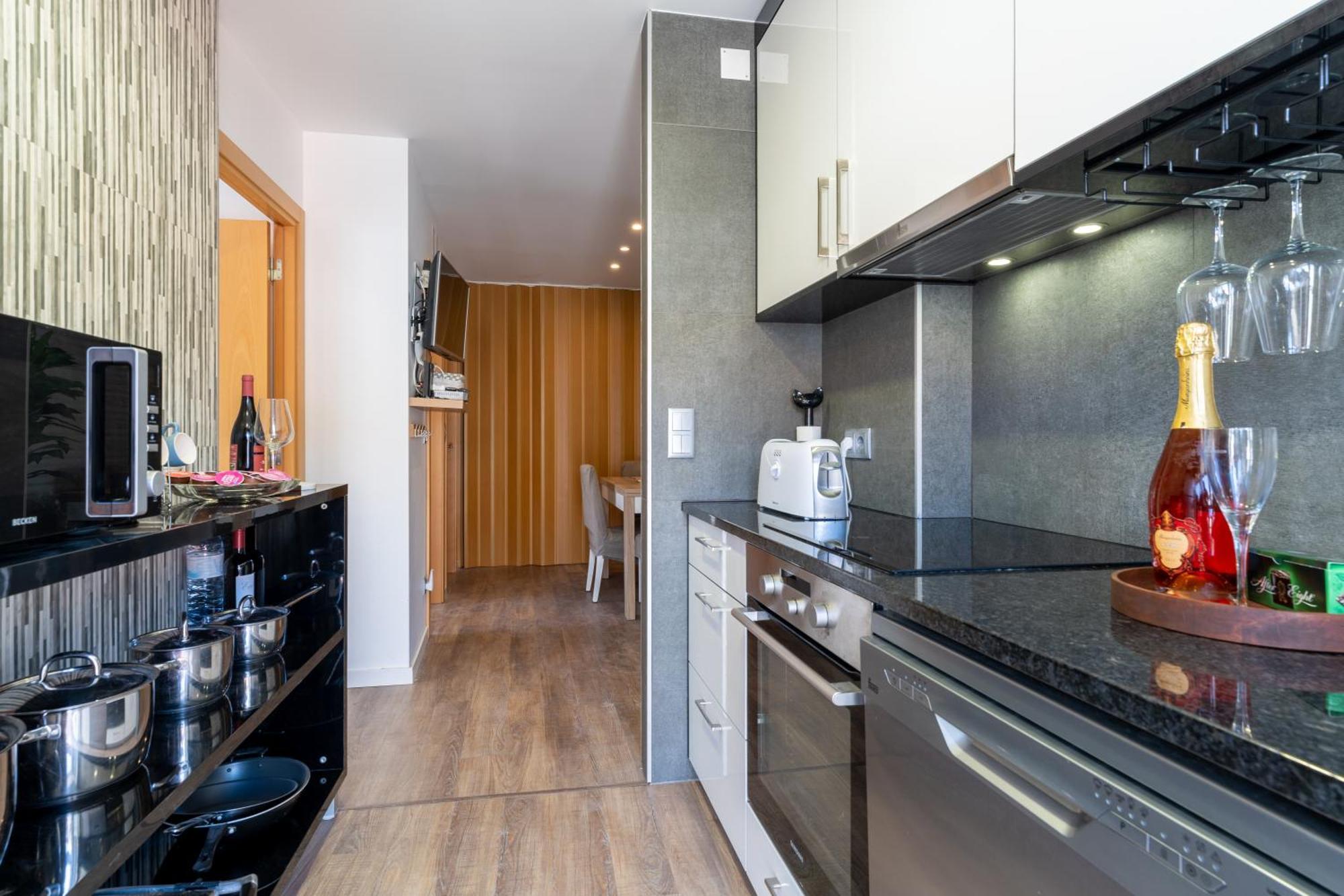 Blue Beach Home Subvilla 48 Nazare Luaran gambar