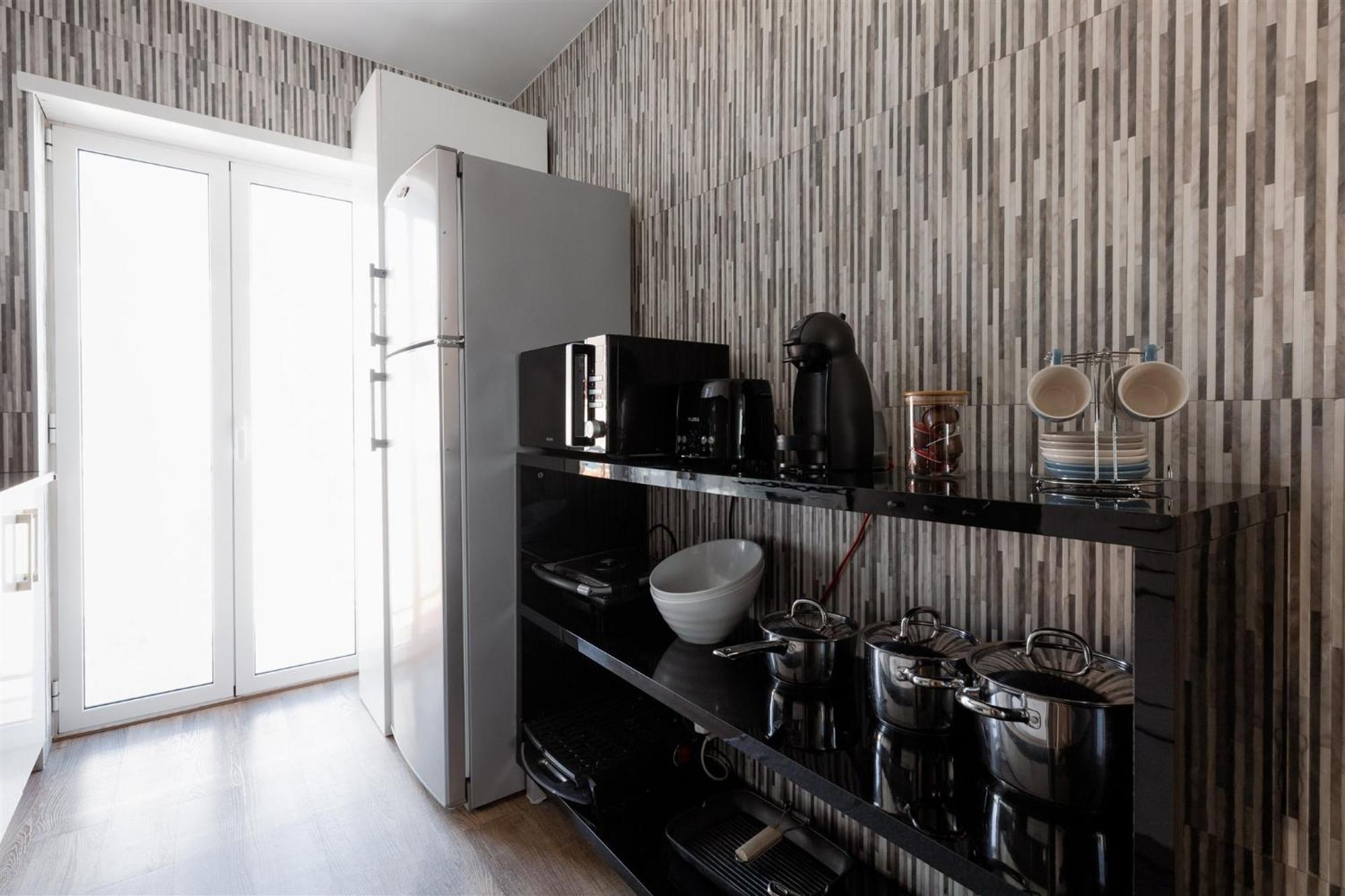 Blue Beach Home Subvilla 48 Nazare Luaran gambar