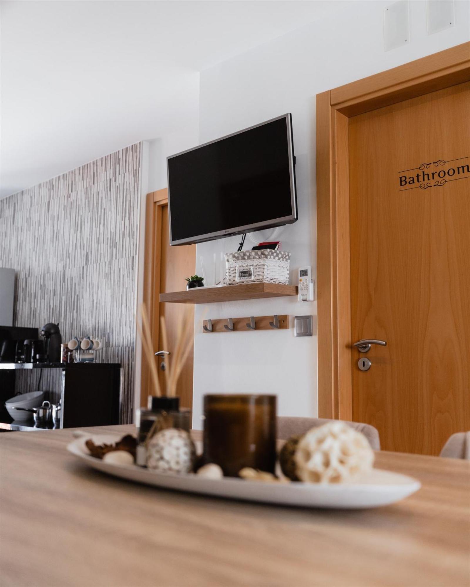 Blue Beach Home Subvilla 48 Nazare Luaran gambar