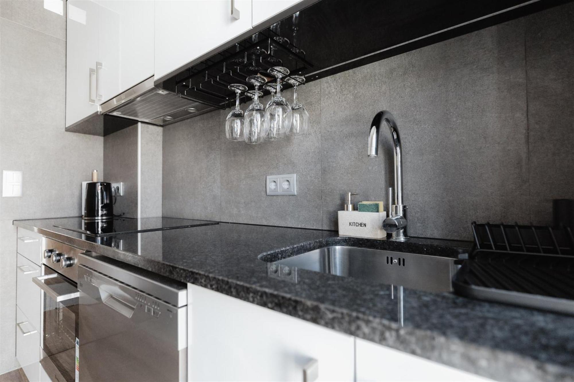 Blue Beach Home Subvilla 48 Nazare Luaran gambar