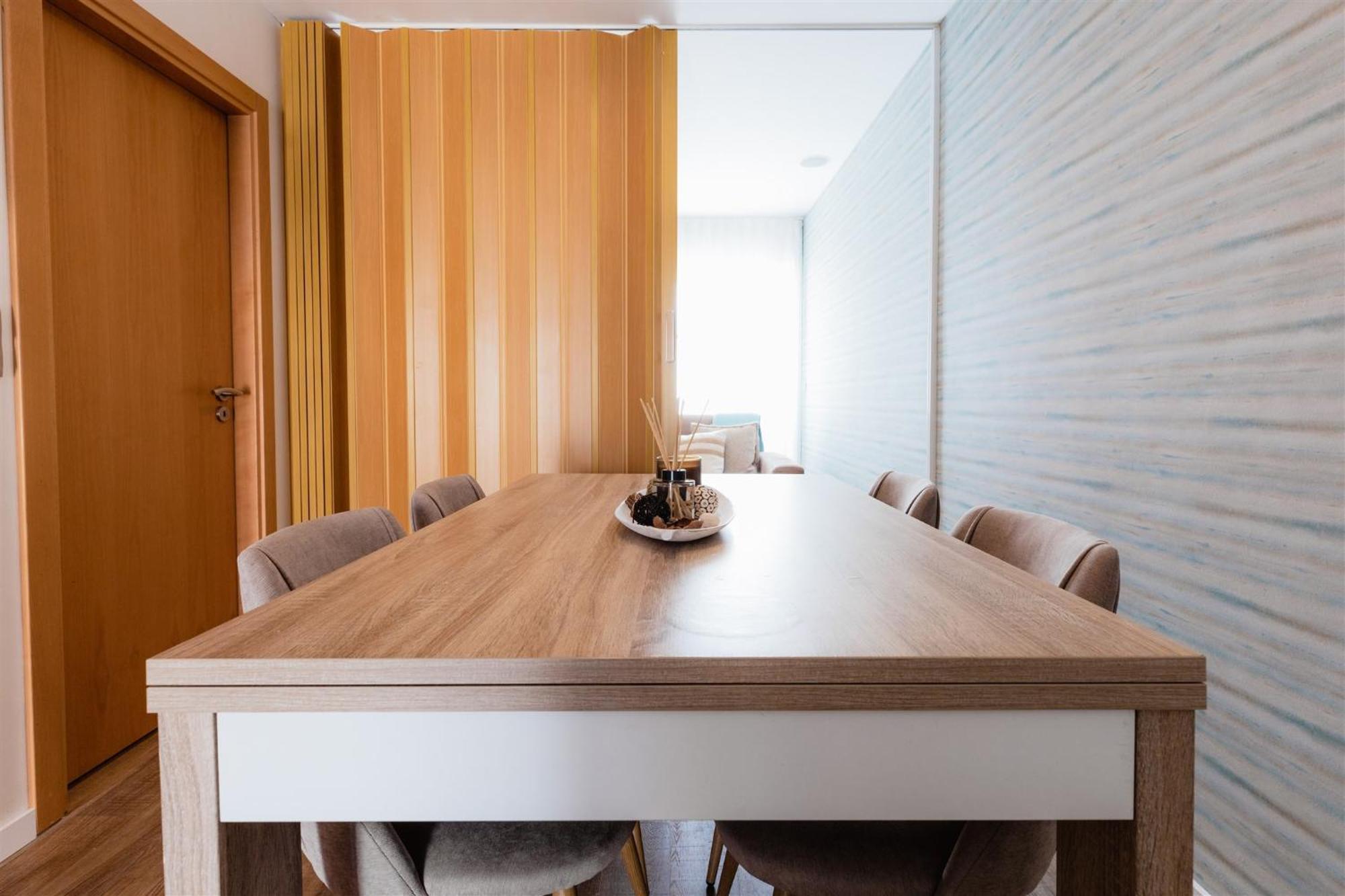 Blue Beach Home Subvilla 48 Nazare Luaran gambar