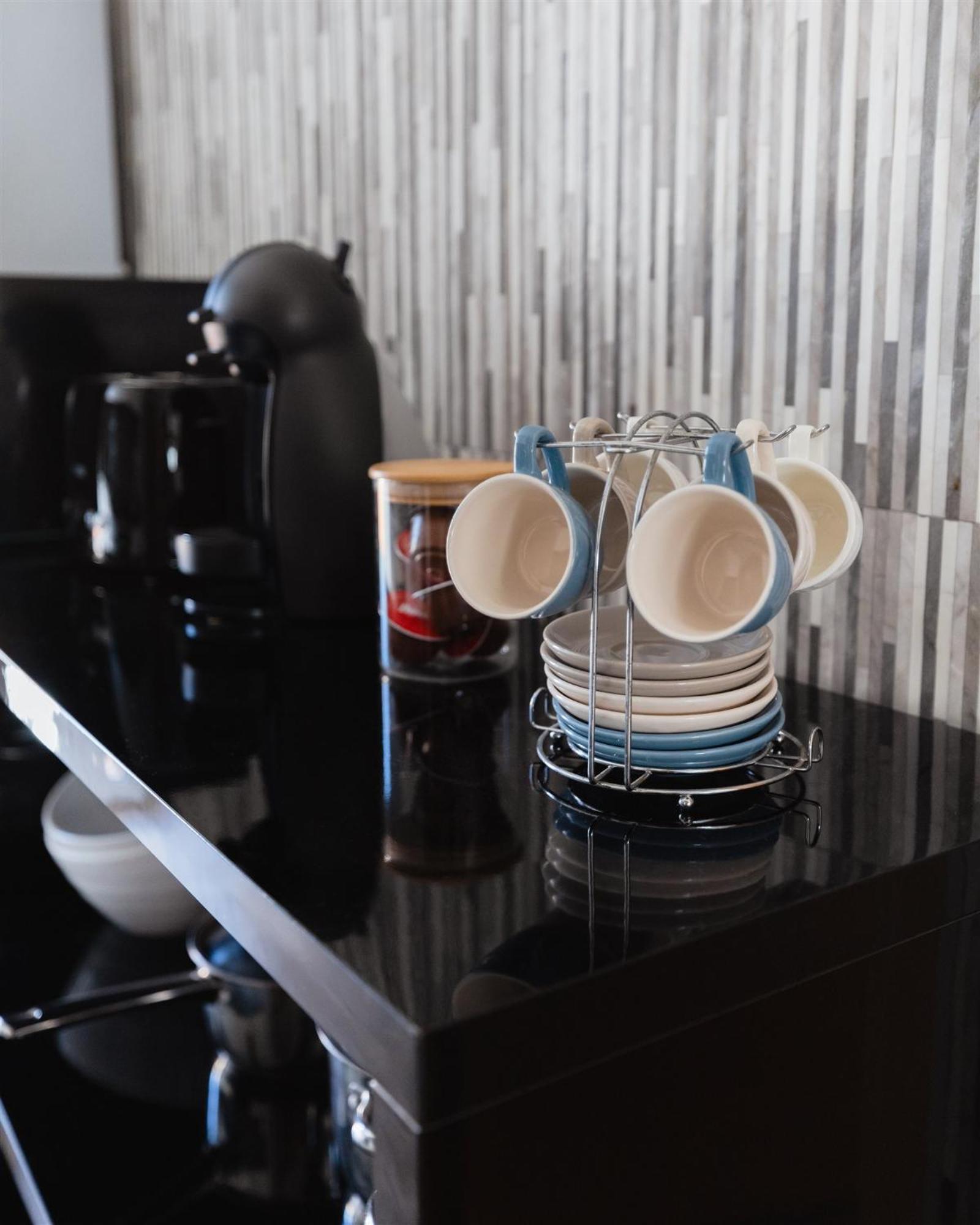 Blue Beach Home Subvilla 48 Nazare Luaran gambar