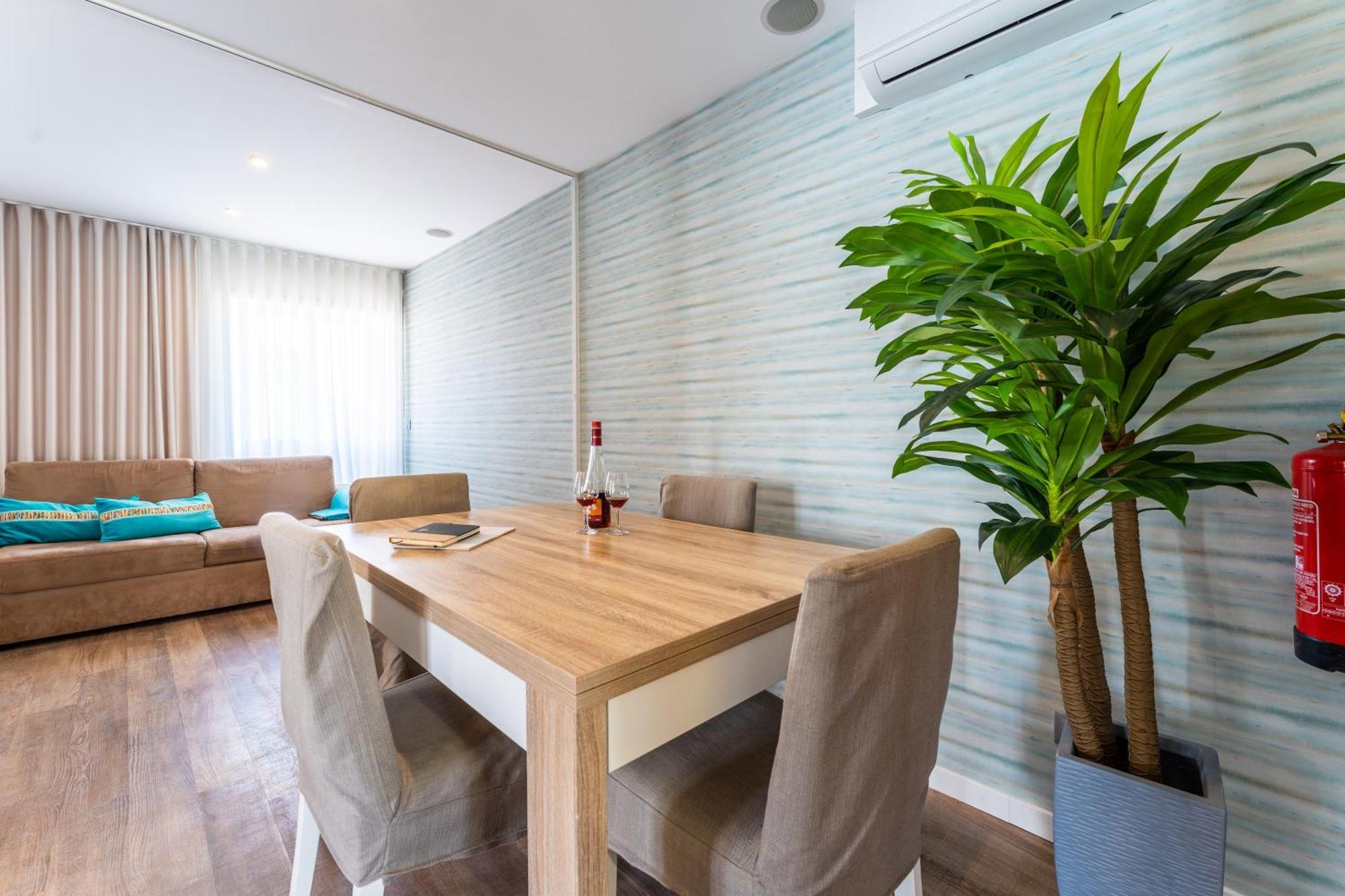 Blue Beach Home Subvilla 48 Nazare Luaran gambar