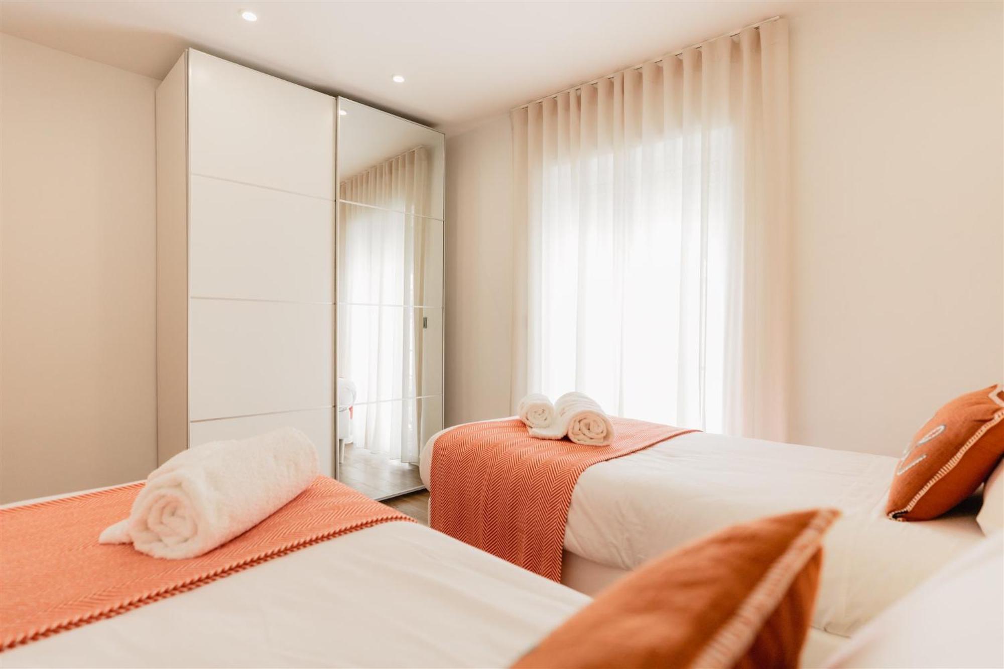 Blue Beach Home Subvilla 48 Nazare Luaran gambar
